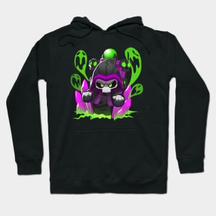 Prince of Darkness Hoodie